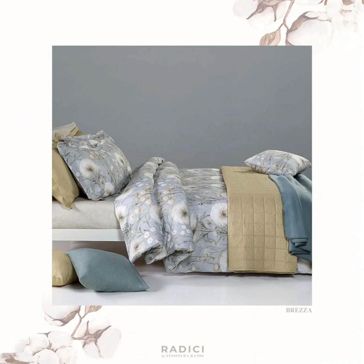 Trapunta BREZZA - Randi