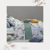 Completo lenzuola BOTANICAL - Randi