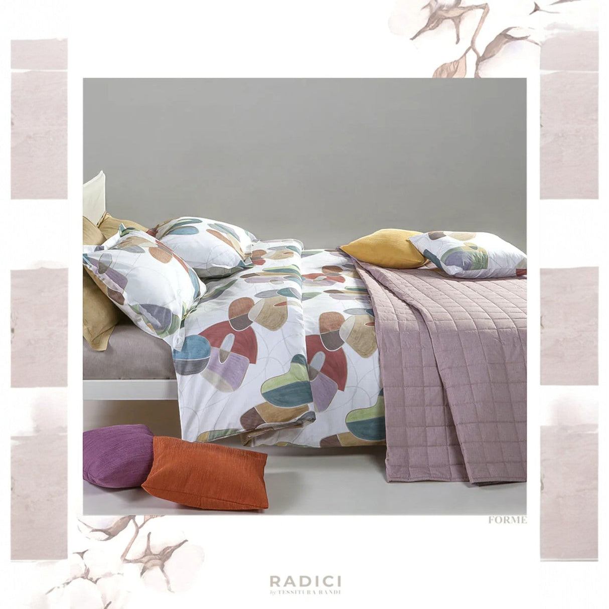 Trapuntino FORME - Randi