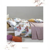 Completo copripiumino FORME - Randi
