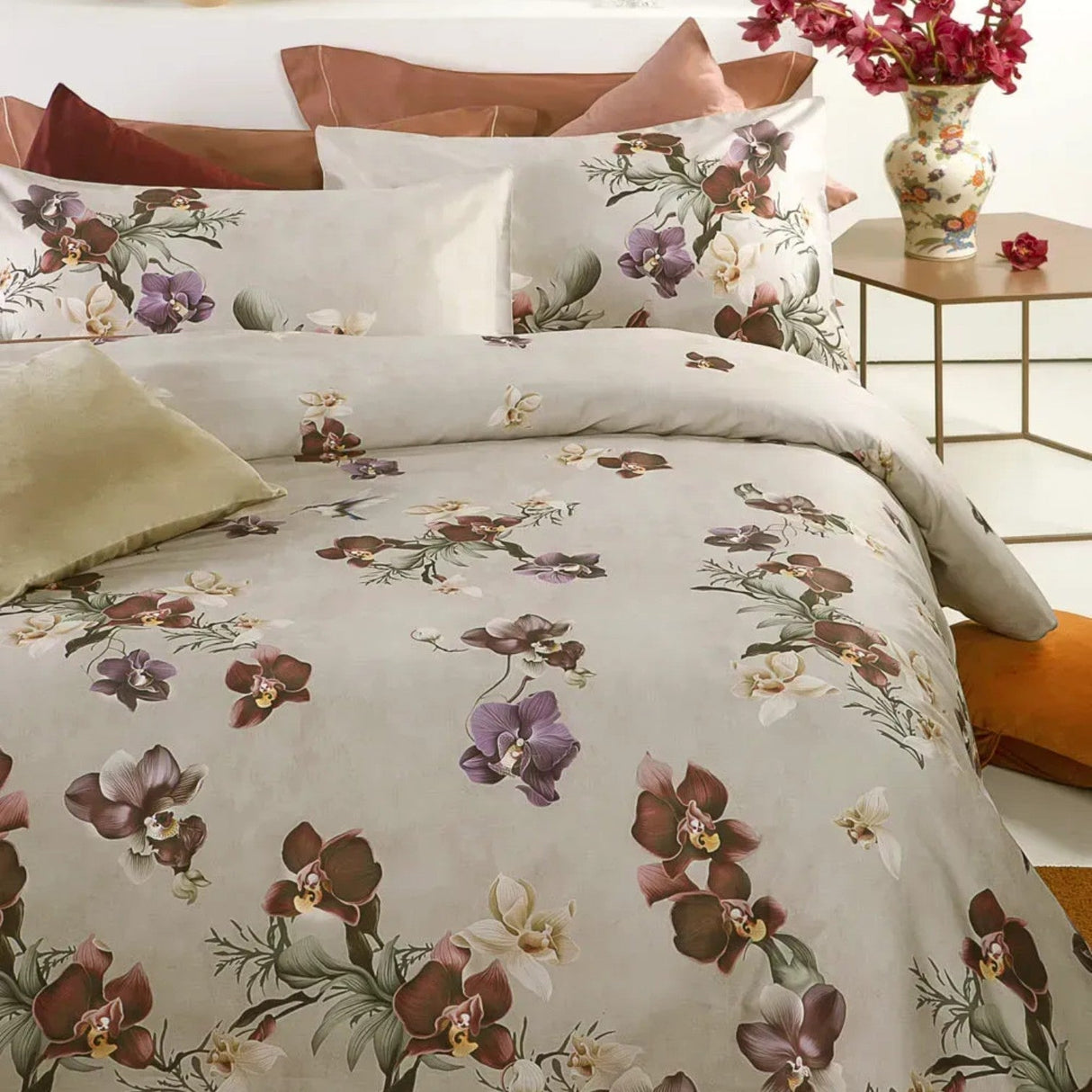 Parure copripiumino JACKIE -  Randi