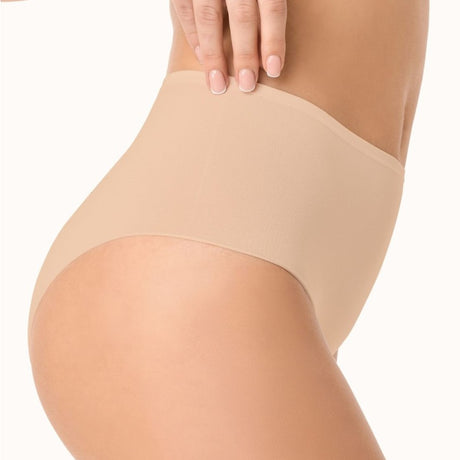 Golden Lady Damen Slip High Side O056 S50