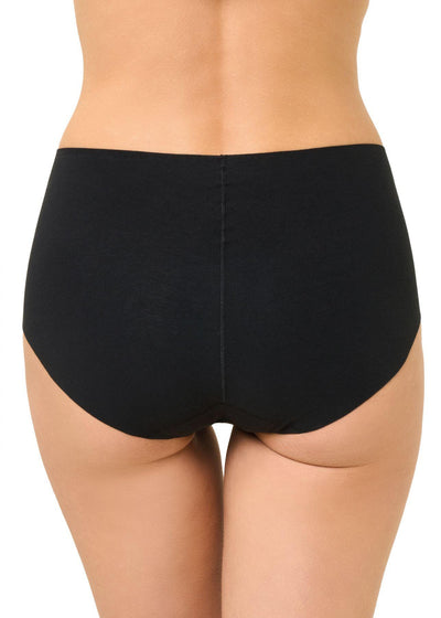 Golden Lady Culotte Donna Cotone Organico O119IN S76 - Passarelli Biancheria