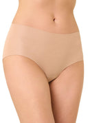 Golden Lady Culotte Donna Cotone Organico O119IN S76 - Passarelli Biancheria