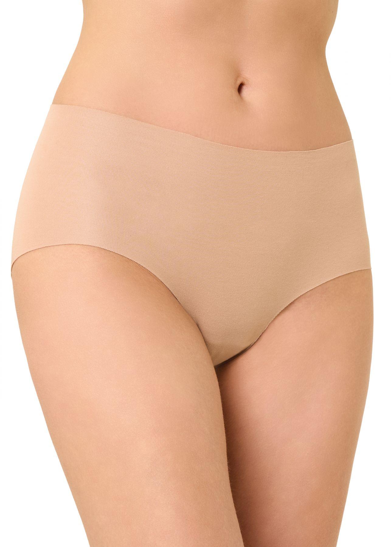 Golden Lady Culotte Donna Cotone Organico O119IN S76 - Passarelli Biancheria