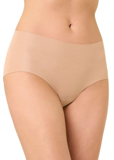 Golden Lady Culotte Donna Cotone Organico O119IN S76 - Passarelli Biancheria