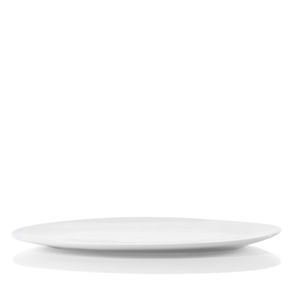 Weissestal Servizio tavola 18pz Domus Weiss - White in porcellana
