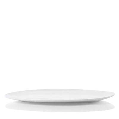 Weissestal Servizio tavola 18pz Domus Weiss - White in porcellana