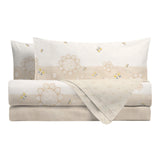 THUN® Parure Copripiumino Matrimoniale Elegance 2505S70