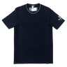 Cesare Paciotti T-Shirt in Cotone Elastico Sailor S30