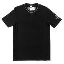 Cesare Paciotti T-Shirt in Cotone Elastico Sailor S30