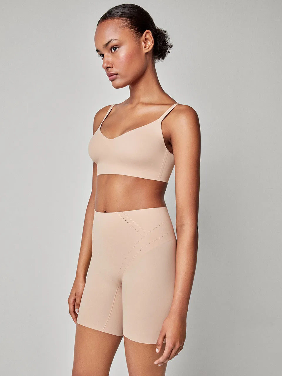 Gisela Pantaloni riducenti con rinforzo frontale 10050B 2504S18