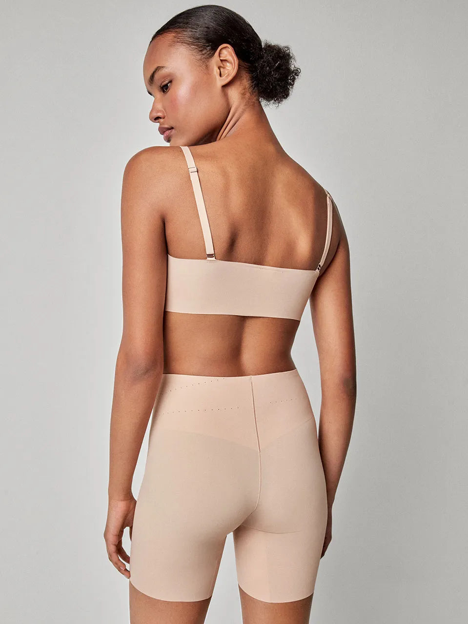 Gisela Pantaloni riducenti con rinforzo frontale 10050B 2504S18