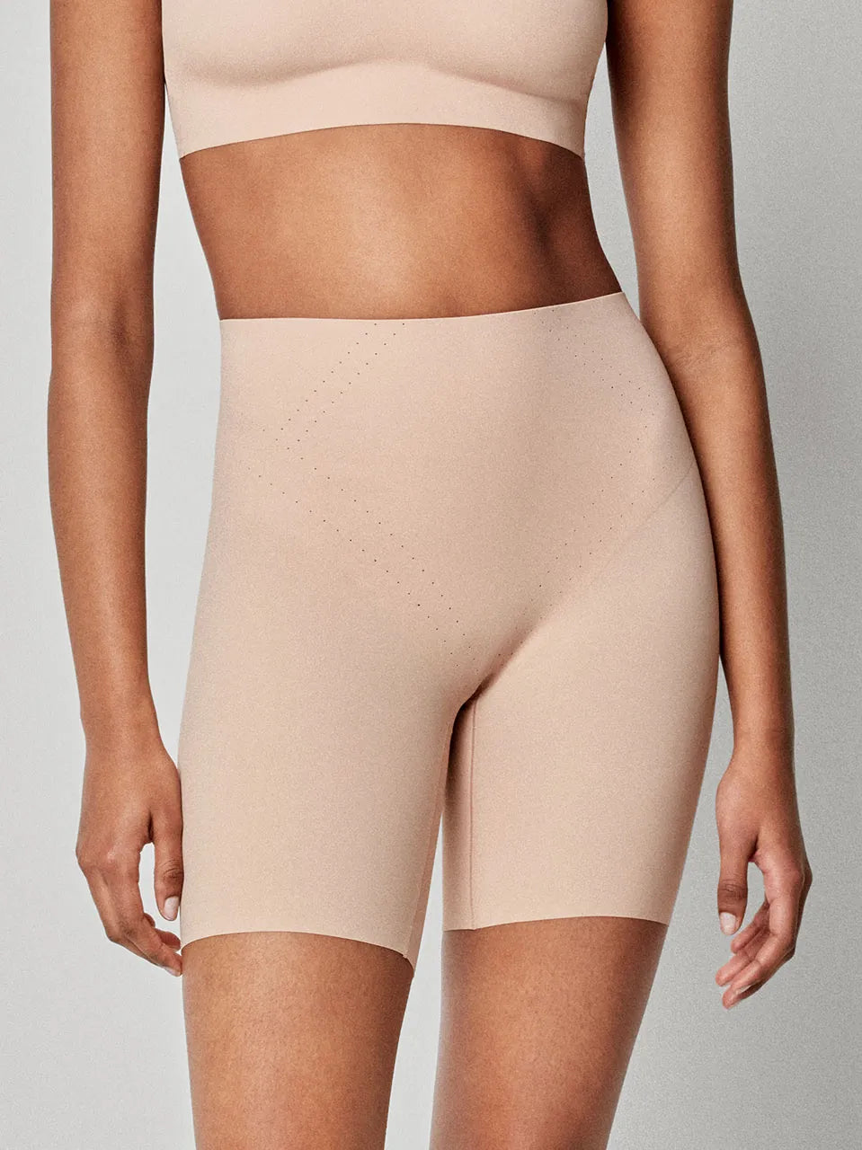 Gisela Pantaloni riducenti con rinforzo frontale 10050B 2504S18