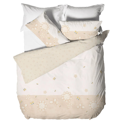 THUN® Parure Copripiumino Matrimoniale Elegance 2505S70
