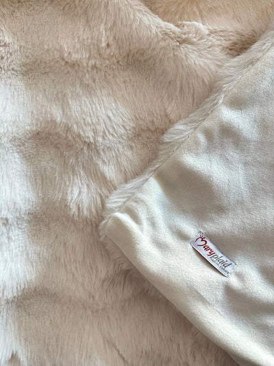 Maryplaid Coperta Matrimoniale in Pelliccia 250x210 6M33226 2510S150