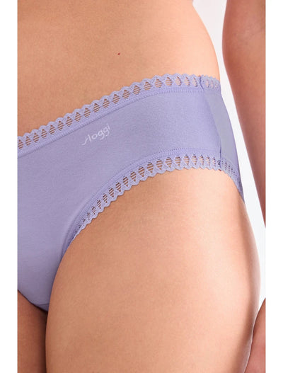 Sloggi Donna  Confezione da 3 Go Crush Hipster 10219671