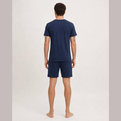 Fila Pigiama Estivo Corto da Uomo FPS1190