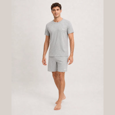 Fila Pigiama Estivo Corto da Uomo FPS1190