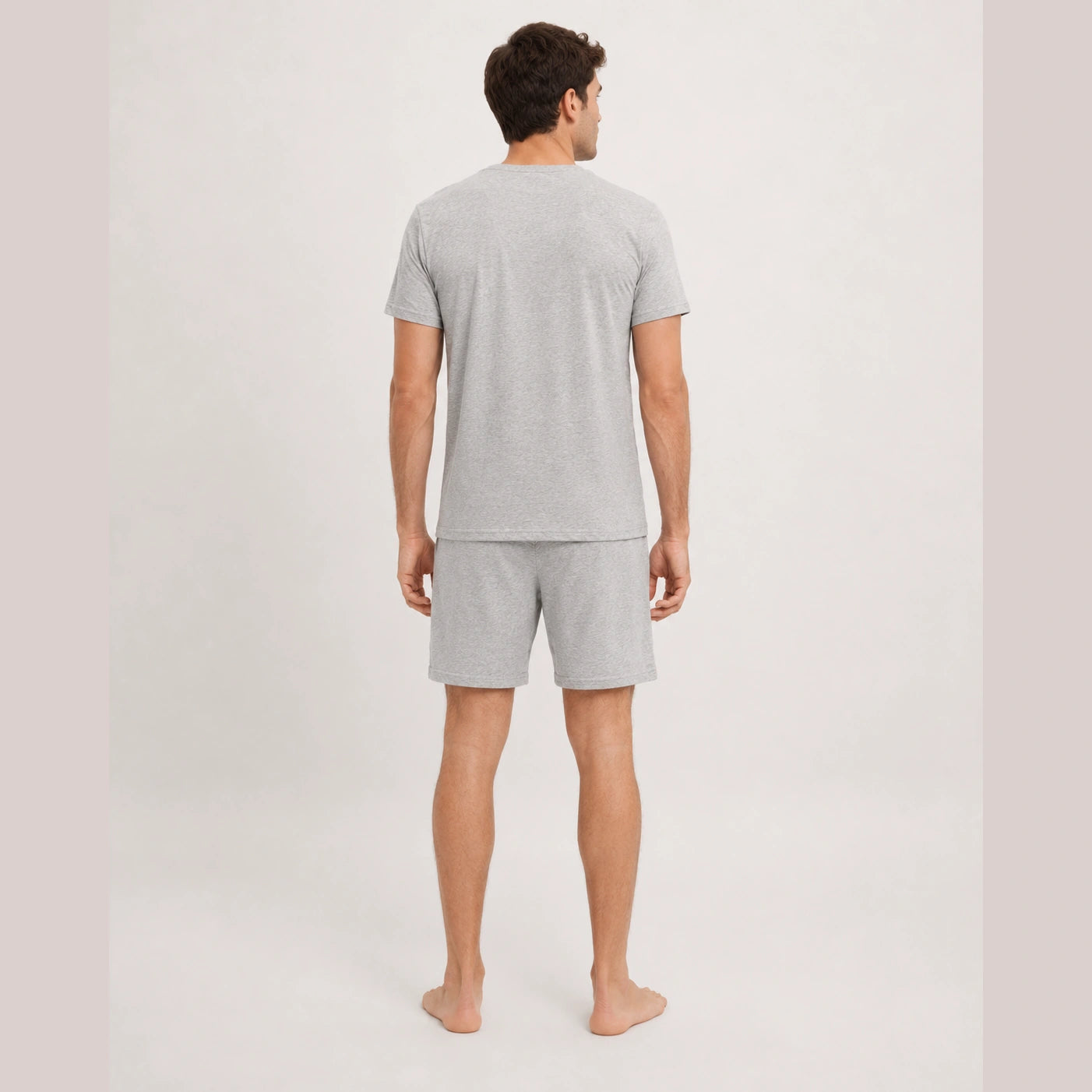 Fila Pigiama Estivo Corto da Uomo FPS1190