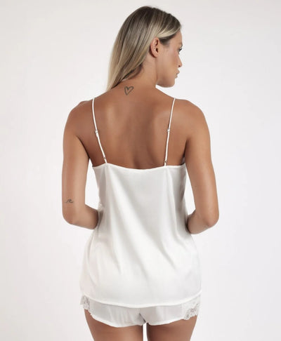 Admas Pigiama Baby-Doll Donna Admas wedding 63099 2504S28