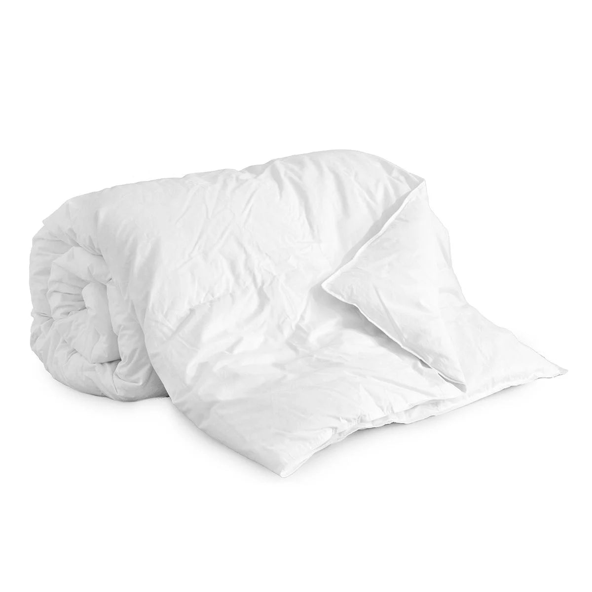 Bassetti Piumino invernale in Piuma Green 3* 370 gr - Dimensioni varie 2411S