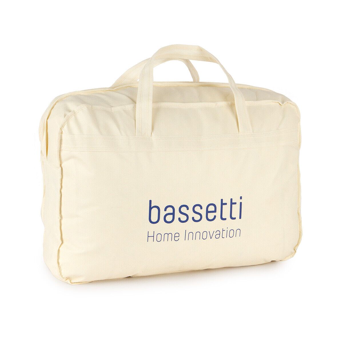 Bassetti Piumino invernale in Piuma Green 3* 370 gr - Dimensioni varie 2411S