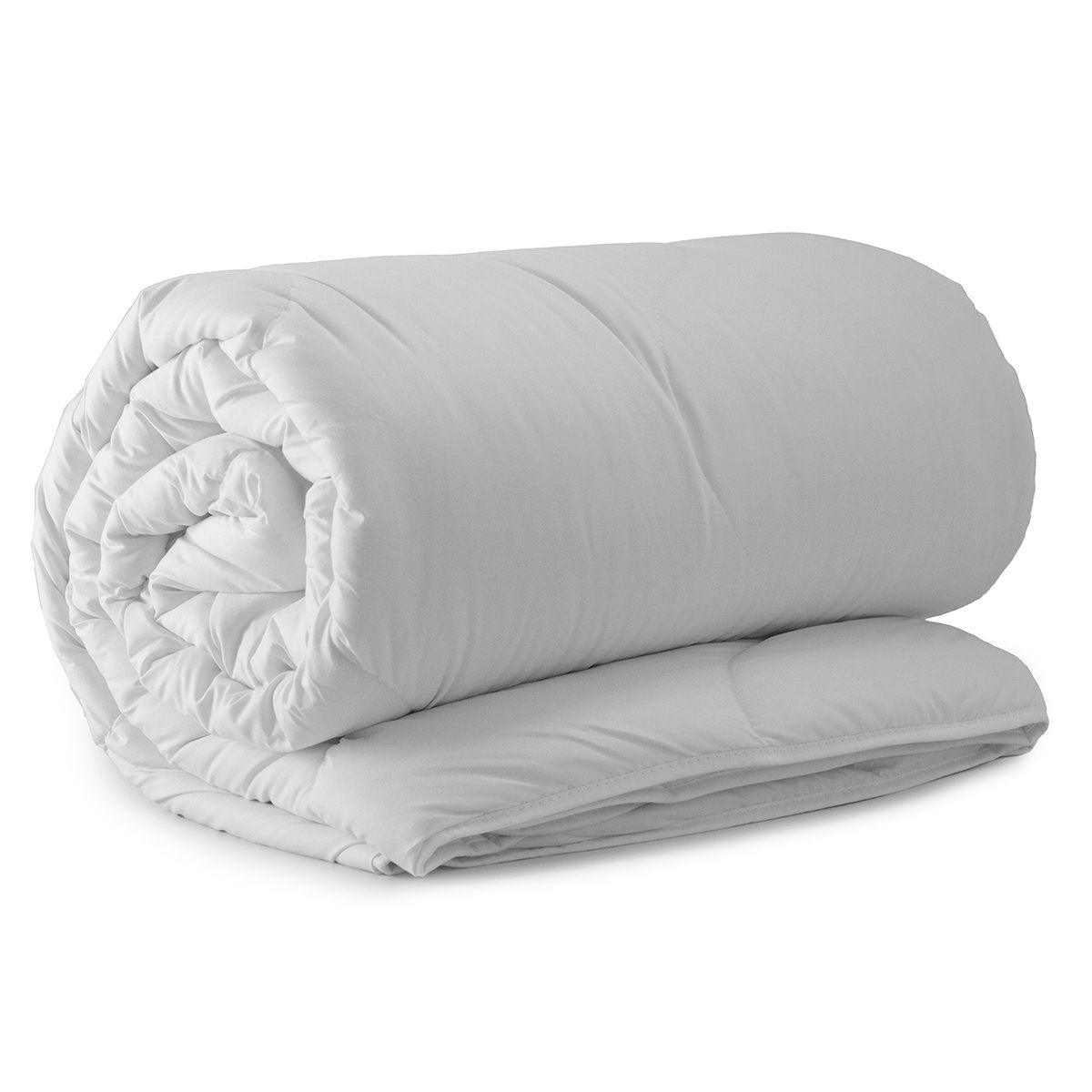 Bassetti Piumino leggero 120 gr mq in microfibra Matrimoniale S65 Passarelli Biancheria