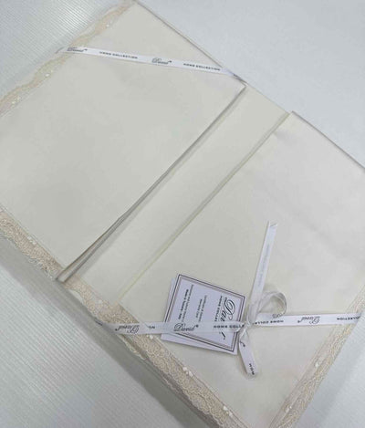 David Home Lenzuola Pizzetto