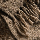 Maestri Cotonieri Plaid Intreccio - Varie Dimensioni 2511B