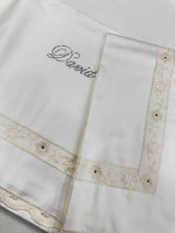 David Home Lenzuola Poesia