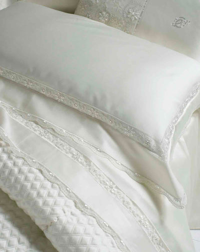 David Home Lenzuola Poesia