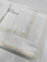 David Home Lenzuola Poesia