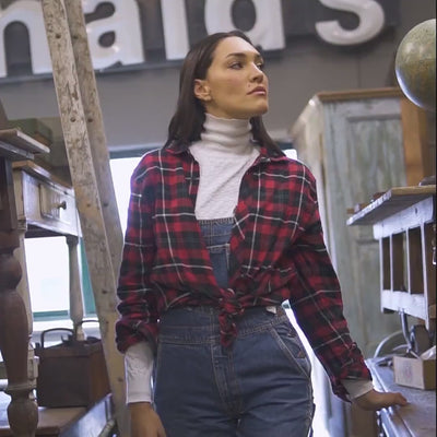 DETAILS Tessitura Toscana Telerie Table Tischdecke aus 100 % reinem Leinen