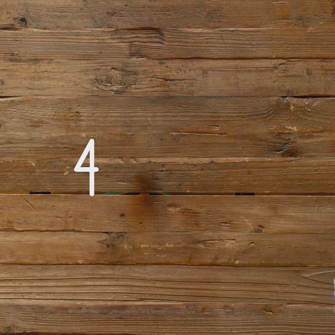 Tessitura Toscana Telerie Set 4 tovaglioli in lino 4Dinner Barn Friends 2505B64