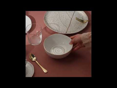 set ONIX WHITE  by Weissestal