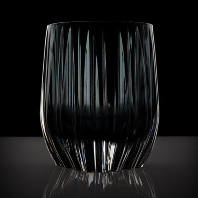 Set 2 Bicchieri GEM QUARZO by Weissestal