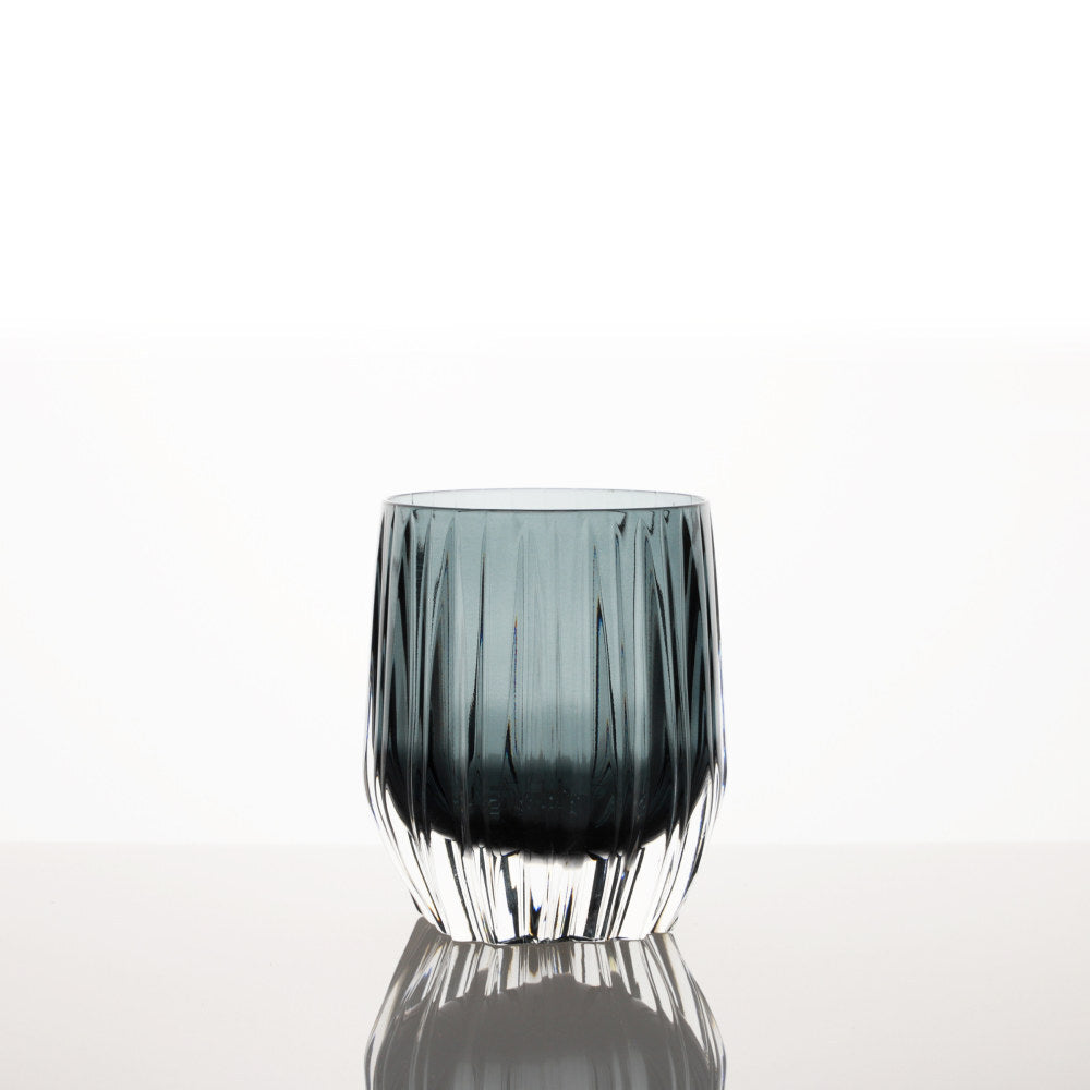 Set 2 Bicchieri GEM QUARZO by Weissestal