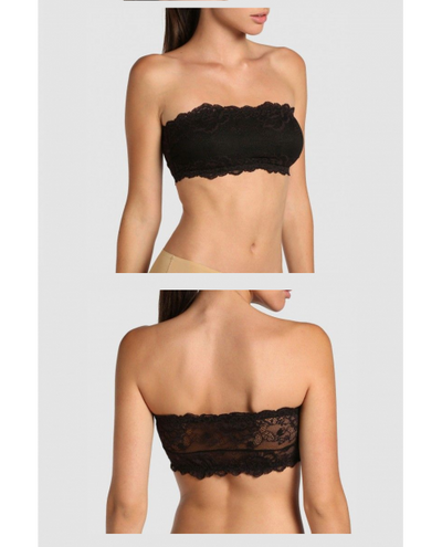Janira Bandeau Greta pizzo A003455 2603S25