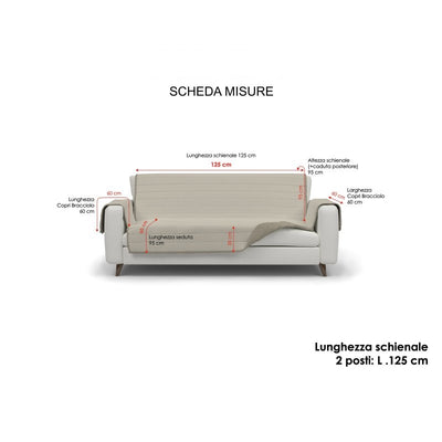 Salvadivano Doubleface - Varie Dimensioni