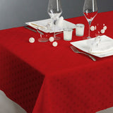 Maestri Cotonieri Tovaglia DAMINA - Varie Dimensioni