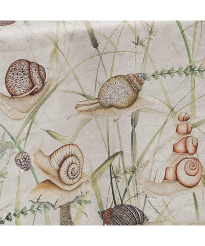 Tessitura Toscana Telerie Runner 45x170 Filoderba S43 - Passarelli Biancheria