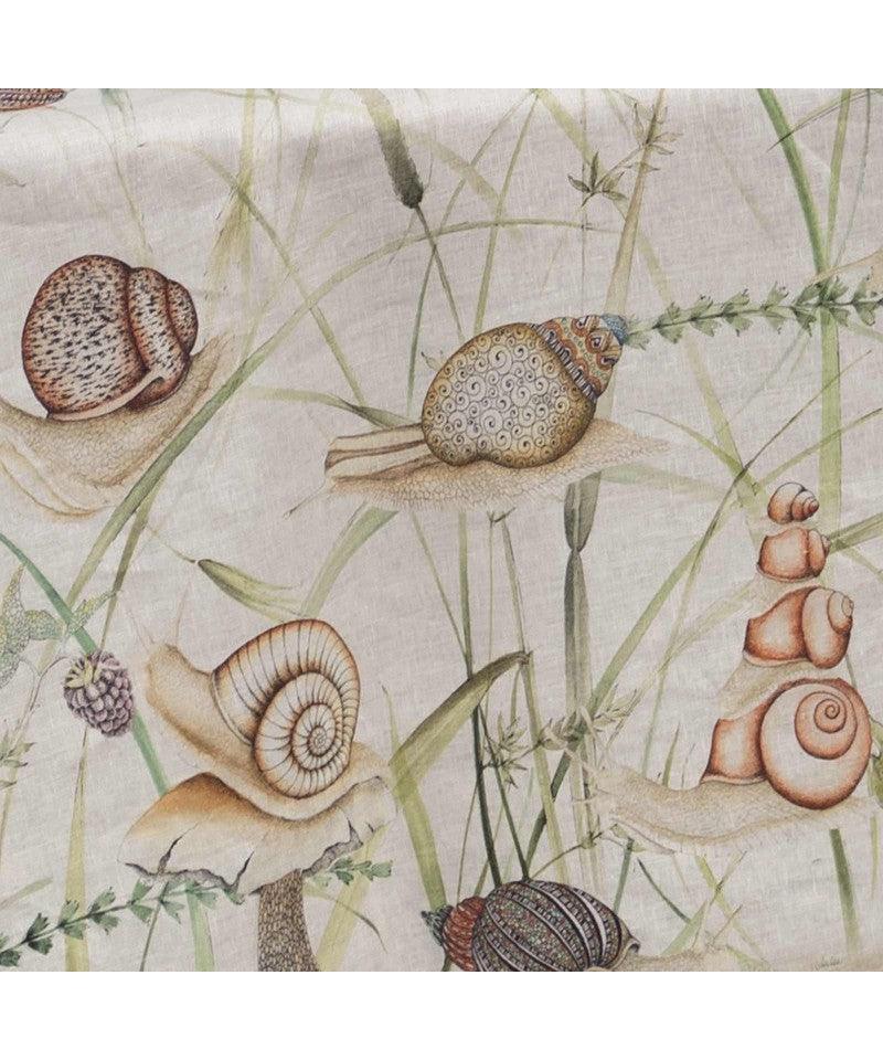 Tessitura Toscana Telerie Runner 45x170 Filoderba S43 - Passarelli Biancheria