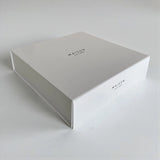 Maison Sucrèe Set Asciugamani 1+1 Natalizi in cotone Art. Preziosi 2511S20