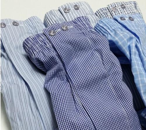 Vela Boxer da Uomo in Tessuto Cotone Tela Firenze S80 - Passarelli Biancheria