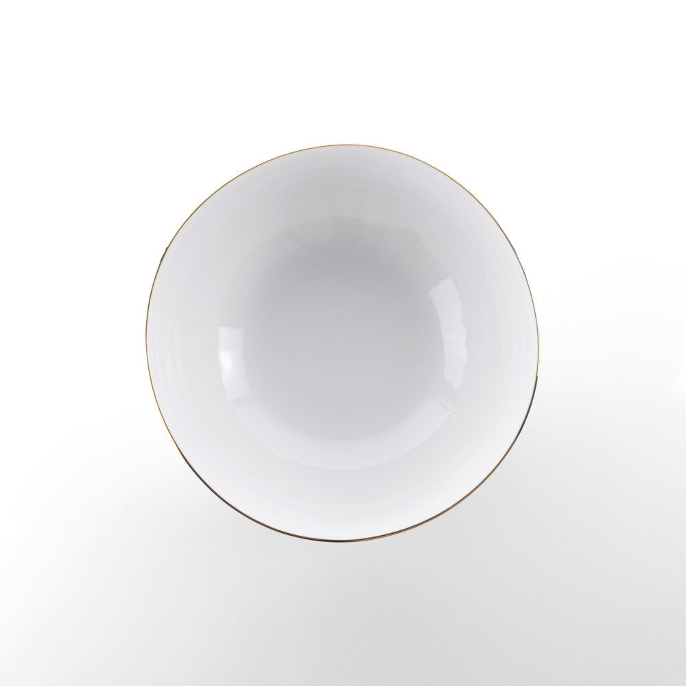 Weissestal Servizio Elga in porcellana