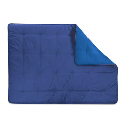 Caleffi Plaid Scaldotto Kim Tinta Unita bicolore 130x170cm 2511S41