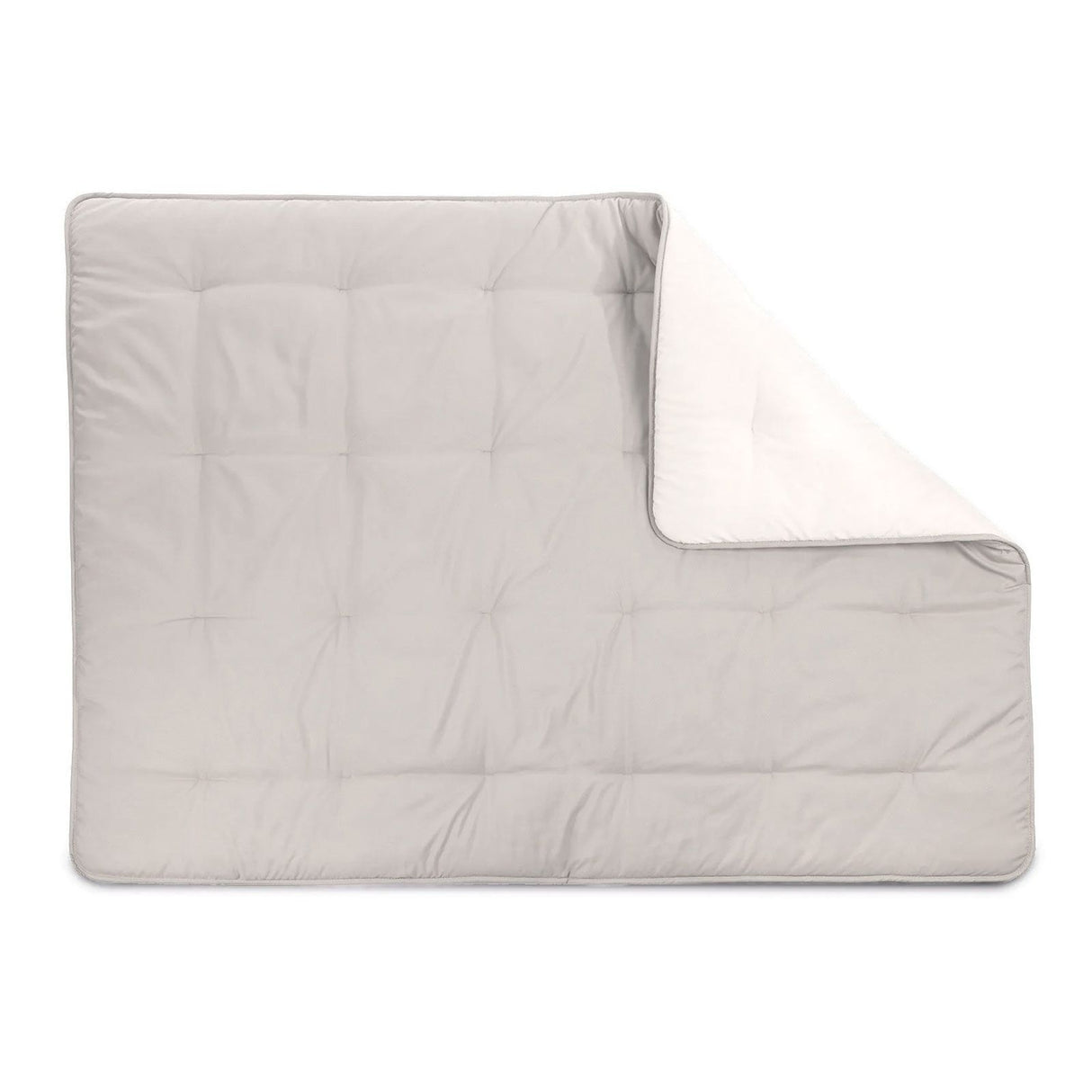 Caleffi Plaid Scaldotto Kim Tinta Unita bicolore 130x170cm 2511S41