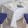 Servizio da Tavola x6 TOILE DE JOUY by Maestri Cotonieri