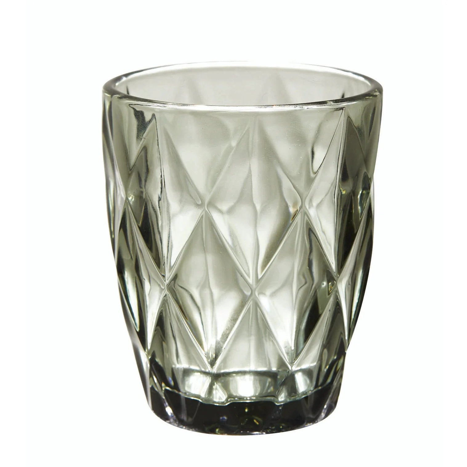 Maison Sucrée Set 6 Calici e/o Bicchieri Murano 2504S23